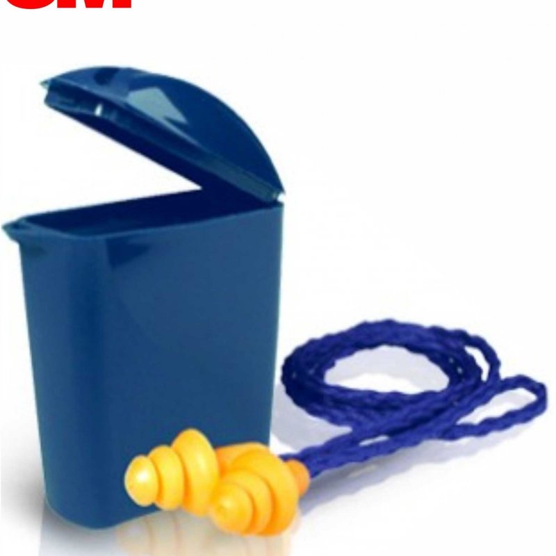 3M Kulak Tıkacı 3M 1271