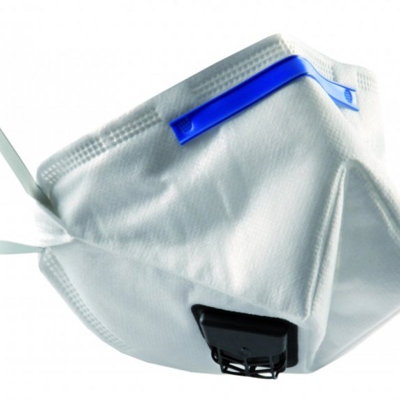 3M Toz / Sis Solunum Maskesi 3M K112